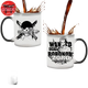 Mug Magique Roronoa Zoro  - One Piece™