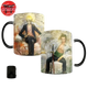 Mug Magique Sanji & Zoro  - One Piece™
