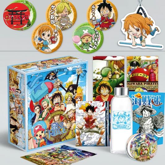 Mystery Box - One Piece™