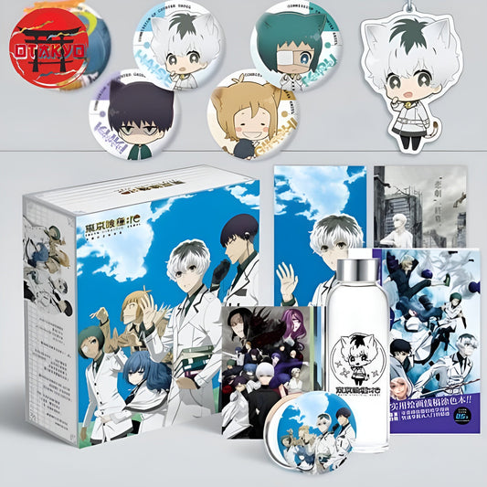 Mystery Box - Tokyo Ghoul Re™