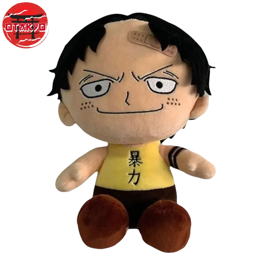 peluche-ace-one-piece™