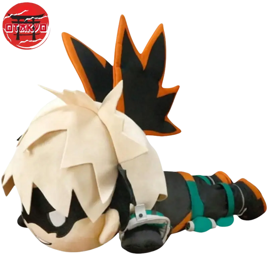 peluche-bakugo-My Hero Academia™