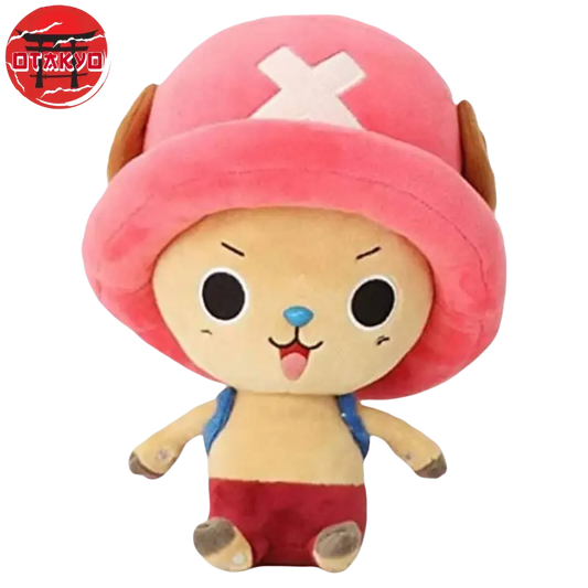 peluche-tony-chopper-one-piece™