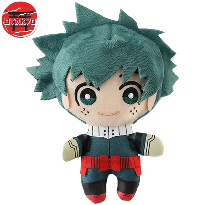 peluche-deku- My Hero Academia™
