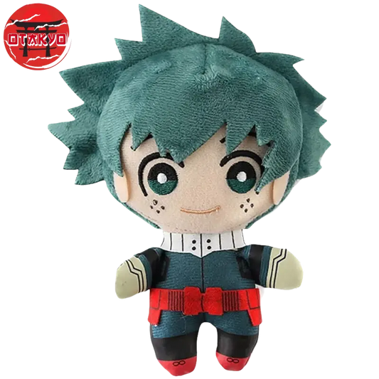 peluche-deku- My Hero Academia™