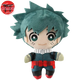 Peluche Deku - My Hero Academia™