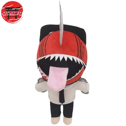 peluche-denji-chainsaw-man™