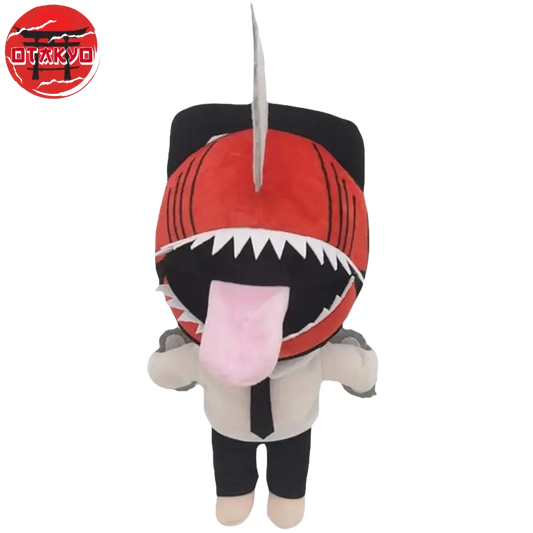 peluche-denji-chainsaw-man™