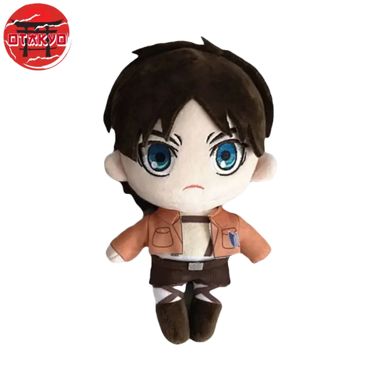 peluche-eren-attaque-des-titans™