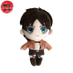 Peluche Eren - Attaque des Titans™
