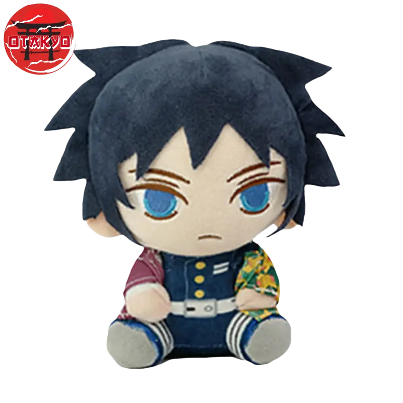 peluche-giyu-demon-slayer™