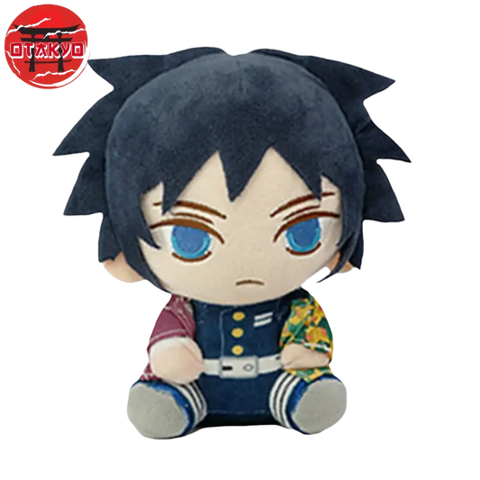 peluche-giyu-demon-slayer™