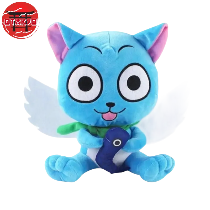 peluche-happy-ailes-fairy-tail™