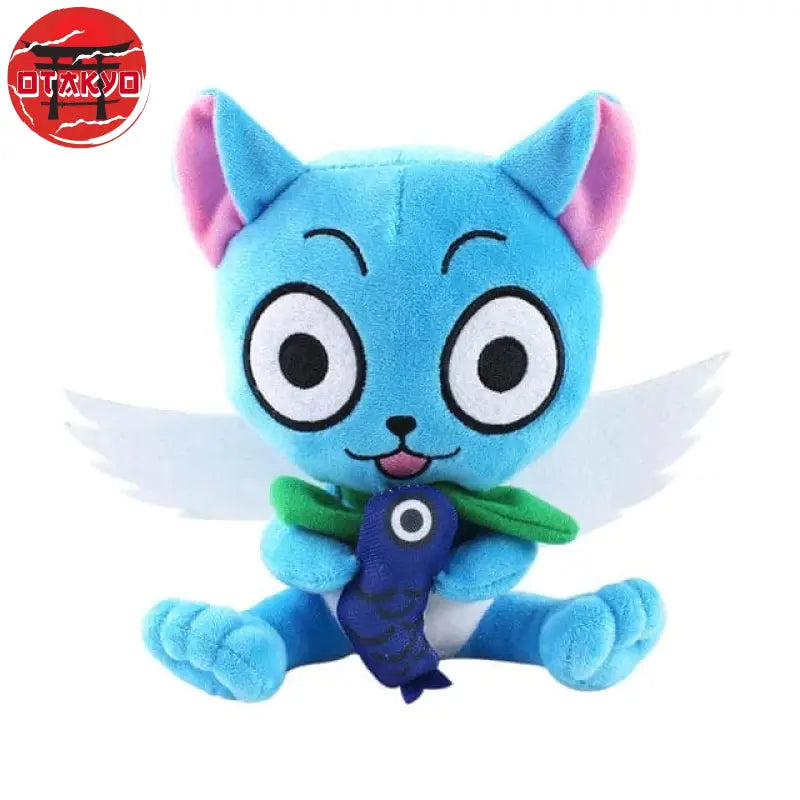 peluche-happy-ailes-fairy-tail™