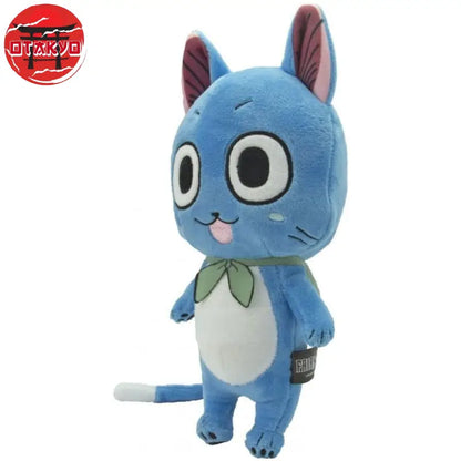peluche-happy-fairy-tail™