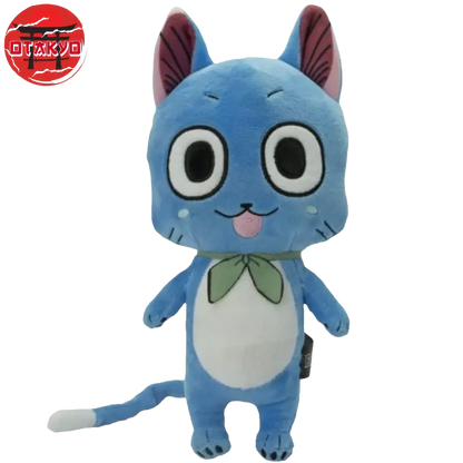 peluche-happy-fairy-tail™