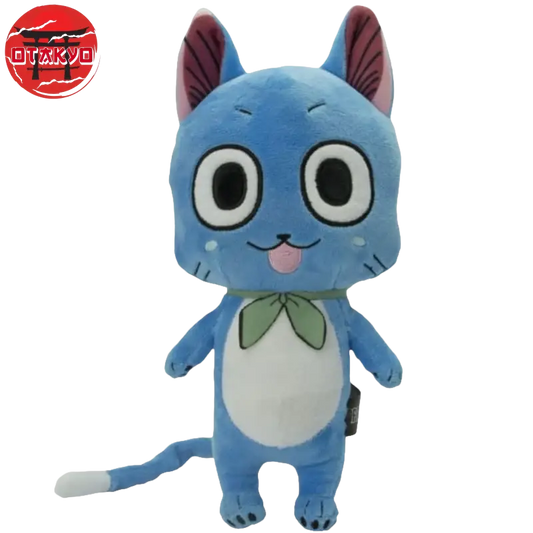 peluche-happy-fairy-tail™