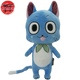 Peluche Happy - Fairy Tail™