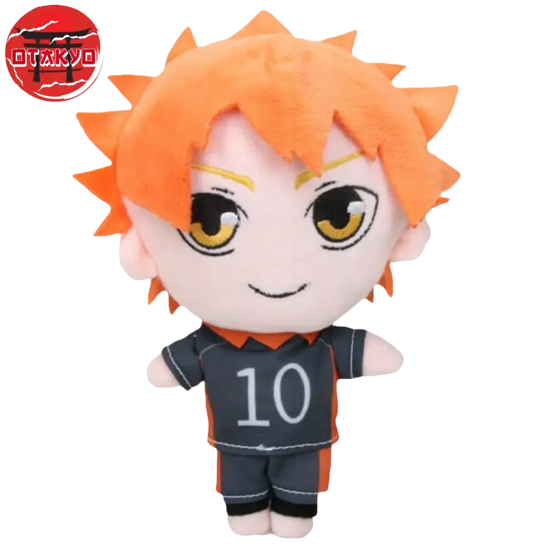 peluche-hinata-haikyuu™