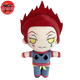 Peluche Hisoka - Hunter x Hunter™