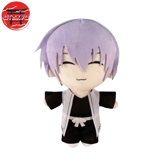 Peluche Ichimaru Gin - Bleach™