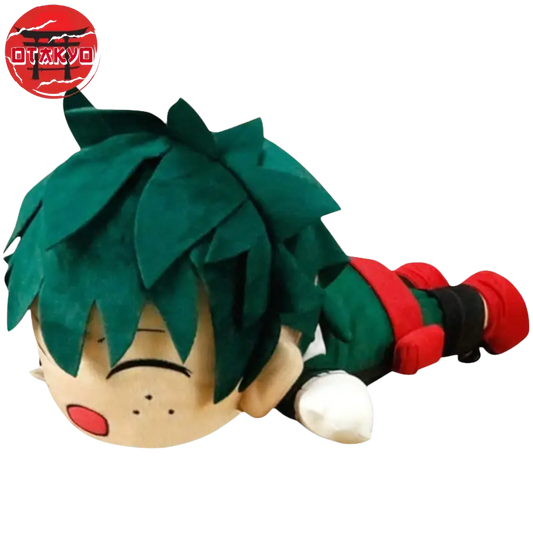 peluche-izuku-My Hero Academia™