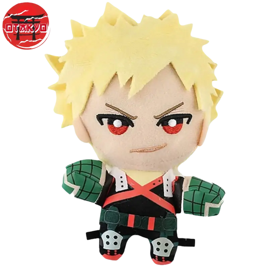 peluche-katsuki-My Hero Academia™