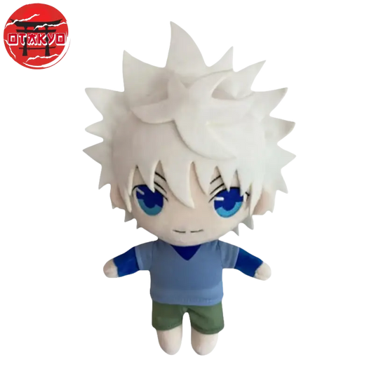 peluche-kilua-hunter-x-hunter™
