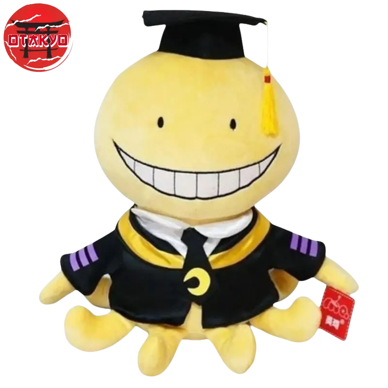 peluche-koro-sensei-assassination-classroom™