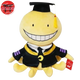 Peluche Koro Senseï - Assassination Classroom™
