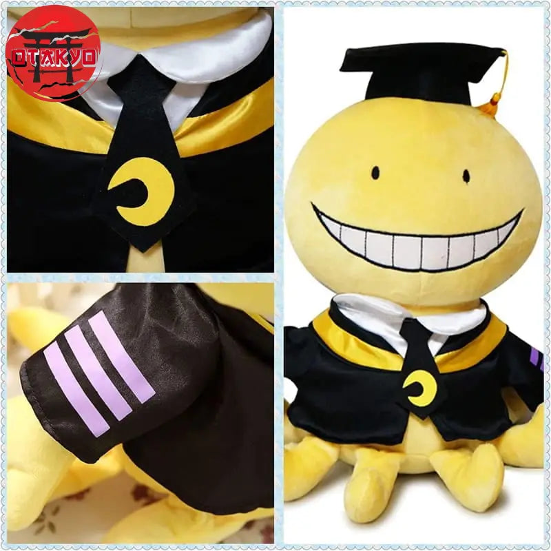 peluche-koro-sensei-assassination-classroom™