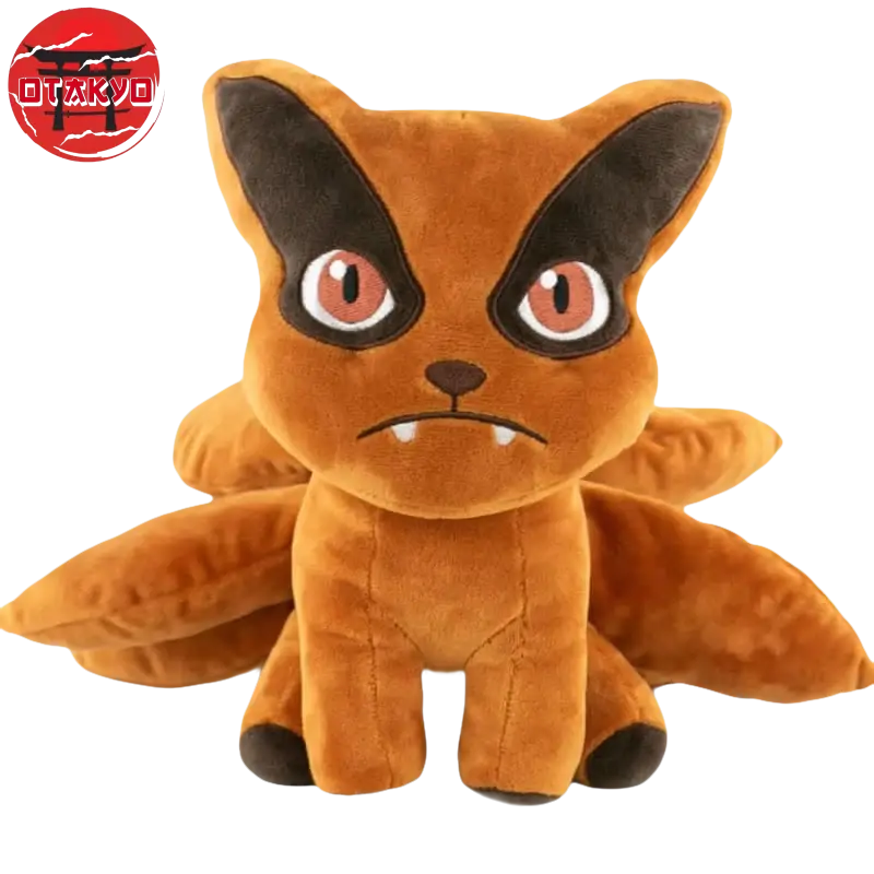 peluche-kurama-naruto-shippuden™