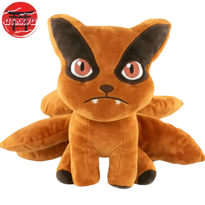 peluche-kurama-naruto-shippuden™