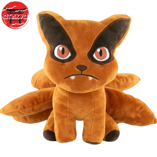 peluche-kurama-naruto-shippuden™