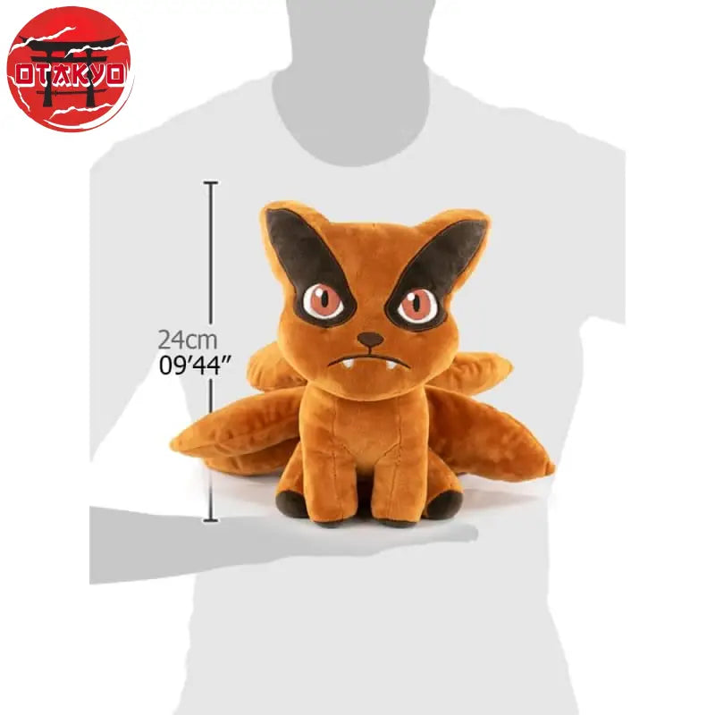 peluche-kurama-naruto-shippuden™