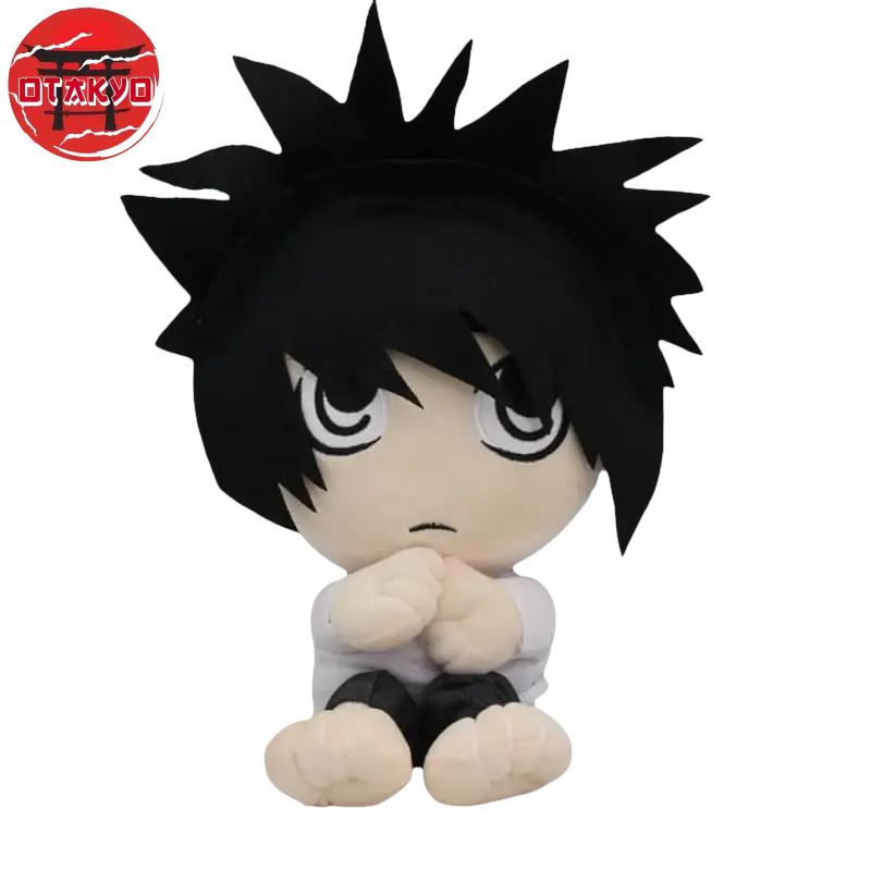 peluche-l-death-note™