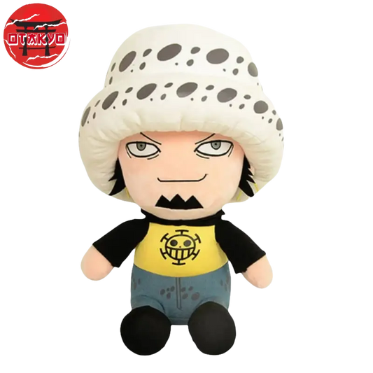 peluche-law-one-piece™