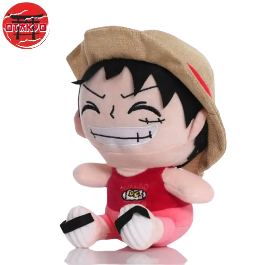 peluche-luffy-one-piece™