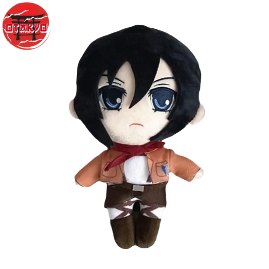 peluche-mikasa-one-piece™