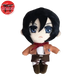 Peluche Mikasa - Attaque des Titans™