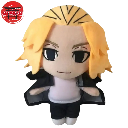 peluche-mickey-tokyo-revengers™