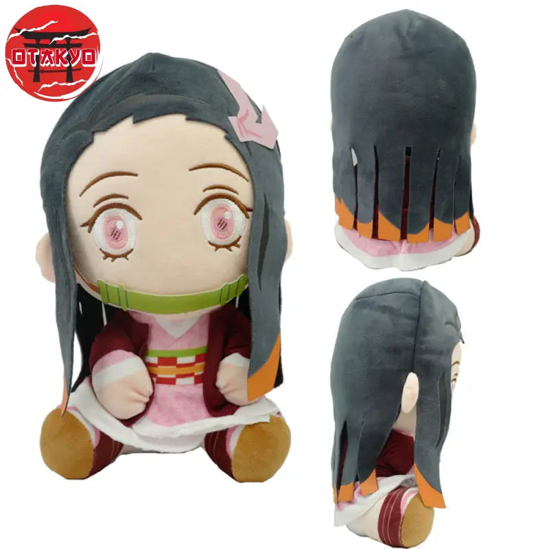 peluche-nezuko-demon-slayer™