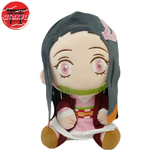 peluche-nezuko-demon-slayer™