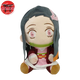 Peluche Nezuko - Demon Slayer™