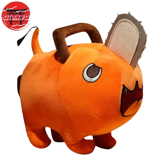 peluche-pochita-chainsaw-man™