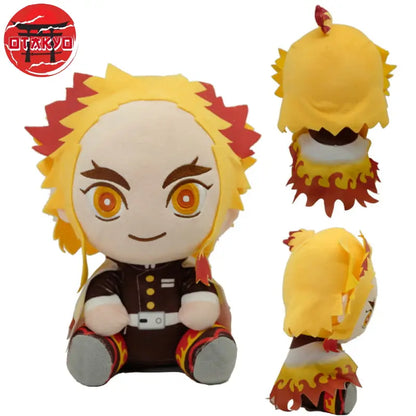 peluche-rengoku-demon-slayer™