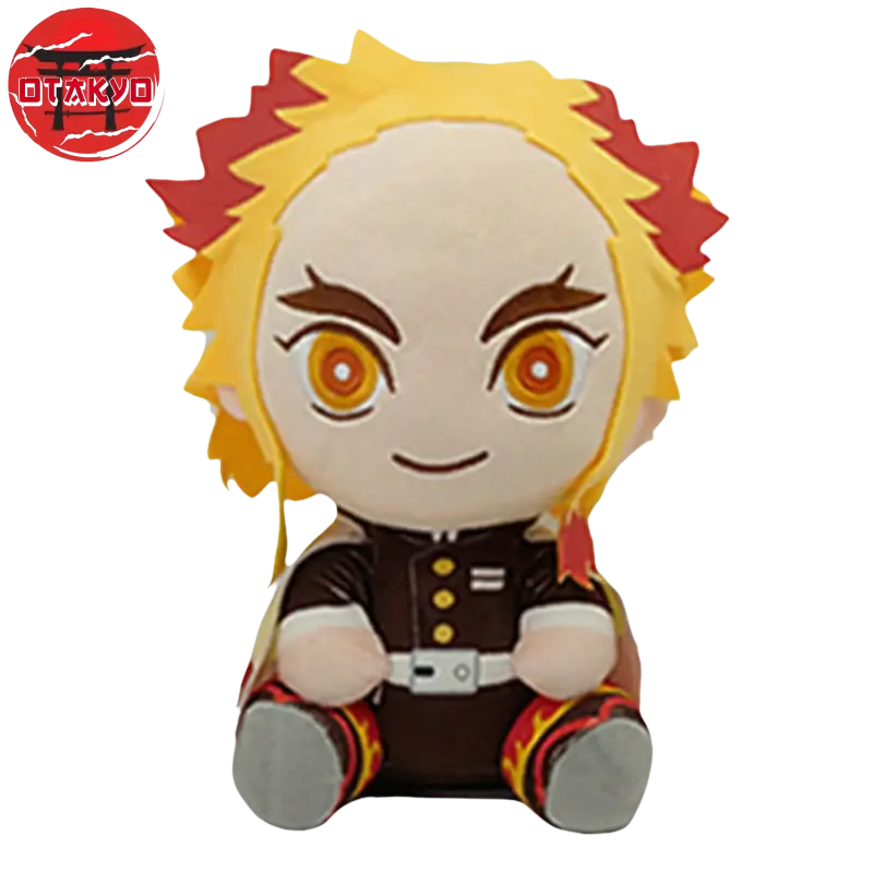 peluche-rengoku-demon-slayer™