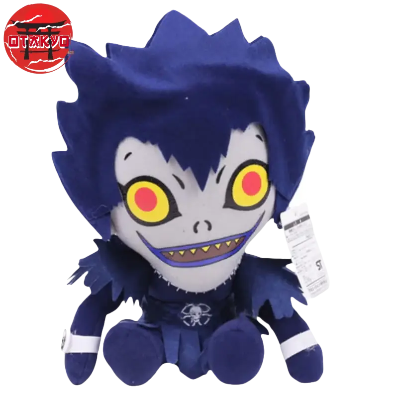 peluche-ryuk-death-note™