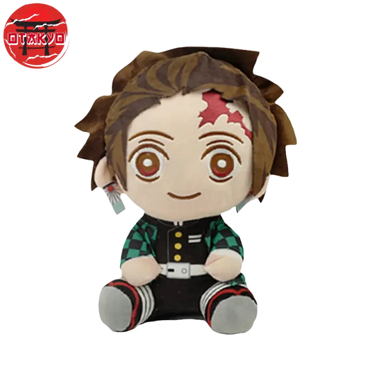 peluche-tanjiro-demon-slayer™