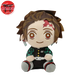 Peluche Tanjiro - Demon Slayer™